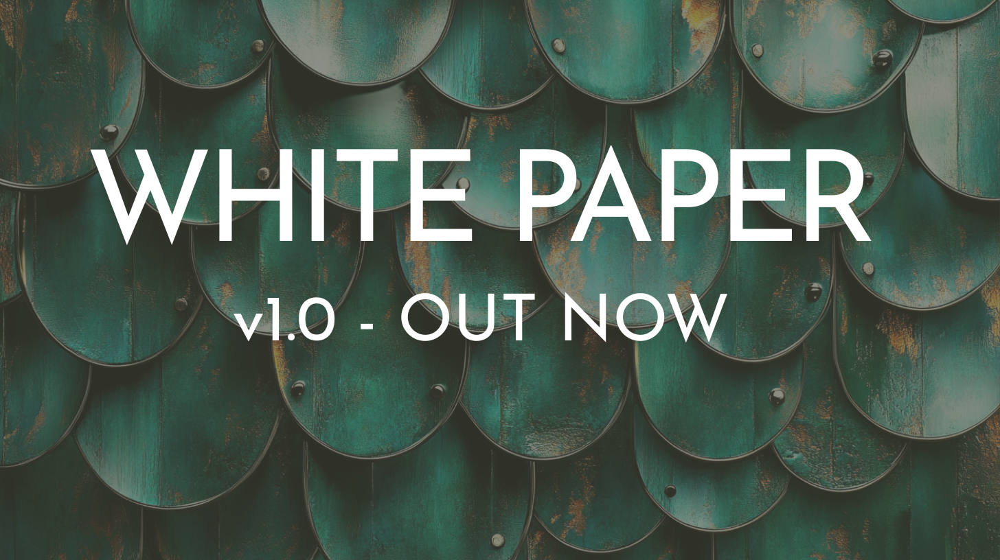 Salvium One White Paper: The Privacy Coin That Solved the Impossible