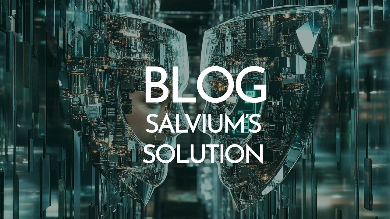 SPARC and Carrot: Salvium's Innovative Solution for Compliant Privacy