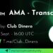 AMA - Transcript